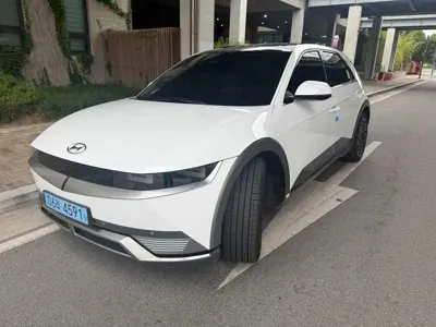 Hyundai Ioniq5