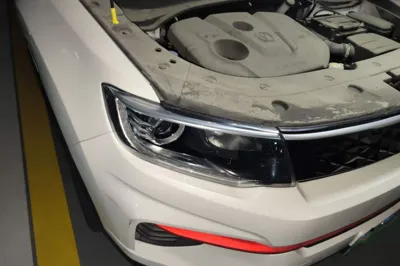 Changan CS35PLUS