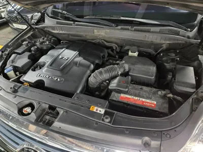 Hyundai Veracruz