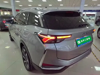 Aeolus GS