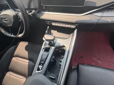 Geely Xingrui