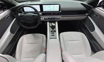 Hyundai Ioniq6