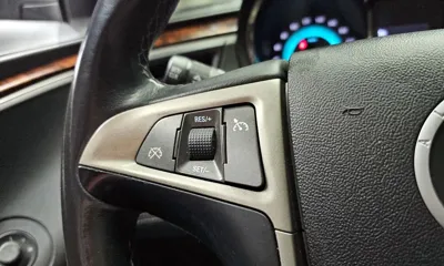 ChevroletGMDaewoo Alpheon