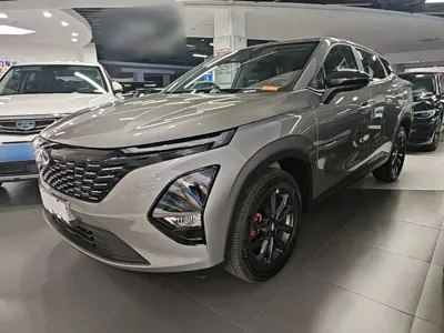 Chery Tiggo 5x