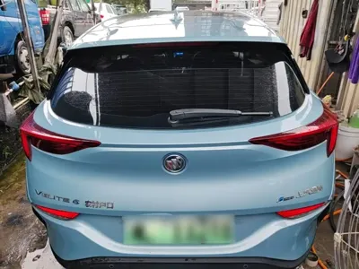 Buick Velite 6