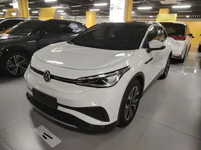Volkswagen ID.4 X