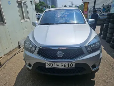 KG_Mobility_Ssangyong KORANDO