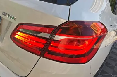 BMW 2 Series Active Tourer