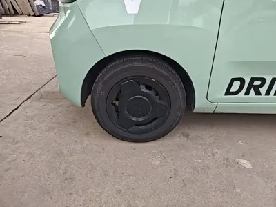 Wuling MINIEV
