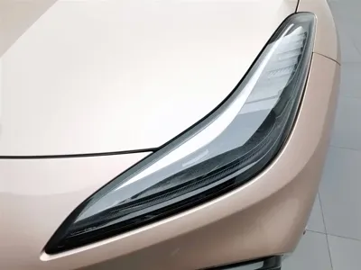 NETA Neta GT