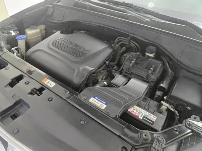 Hyundai Maxcruz