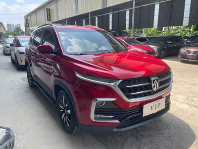 Baojun 530