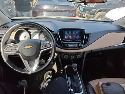 Chevrolet Monza