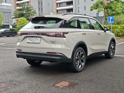 Haval Xiaolong Max