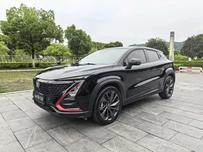 Changan UNI-T