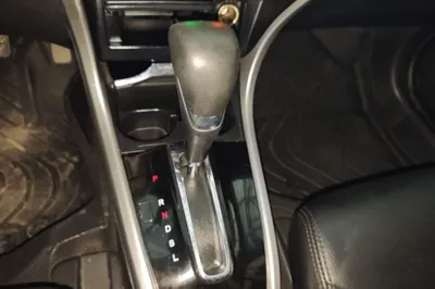 Honda Crider