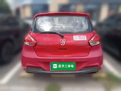Baojun 310