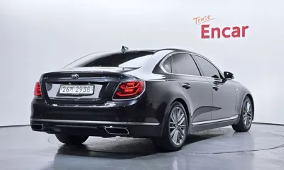 Kia K9