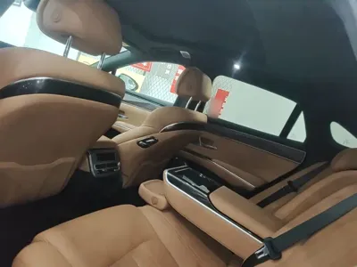 BYD 汉L