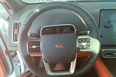 Li Auto L7