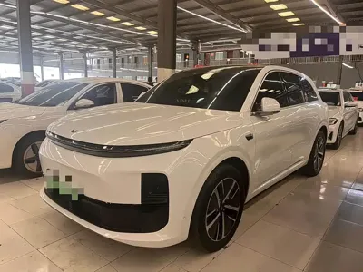 Li Auto Li L6