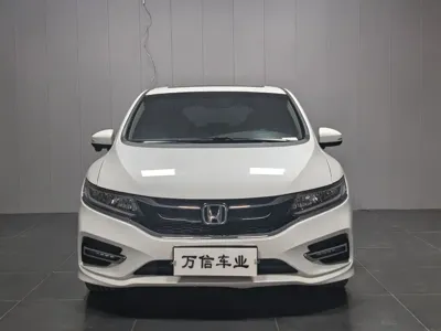 Honda Jade