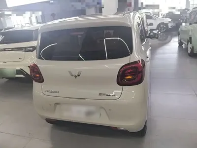 Wuling MINIEV