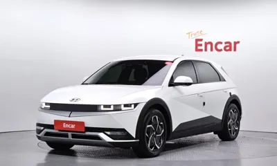 Hyundai Ioniq5