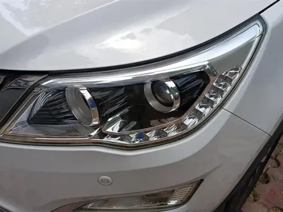Baojun 560