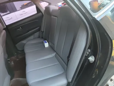 Hyundai Celesta