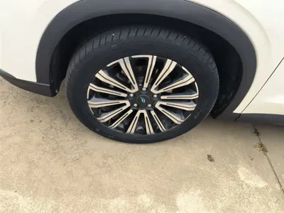 Oshan Oushang X5