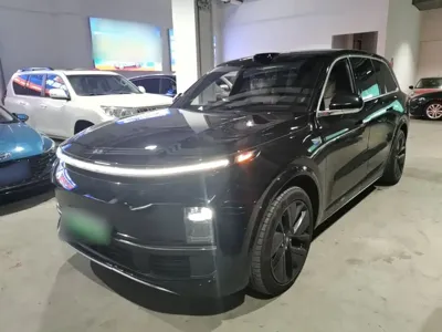Li Auto Li L9