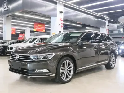 Volkswagen Viloran