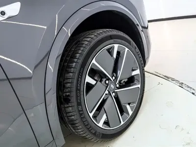 Li Auto Li L8