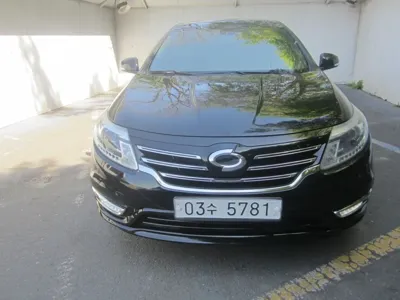 Renault-KoreaSamsung SM5