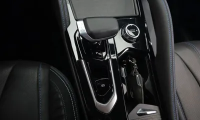 Renault-KoreaSamsung Grand Koleos