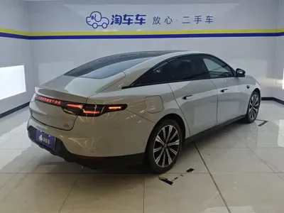 Leapmotor Leapmotor C01