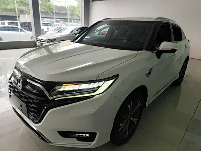 Honda UR-V