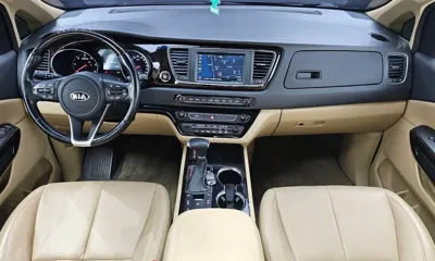 Kia Canival