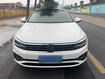 Volkswagen Lamando