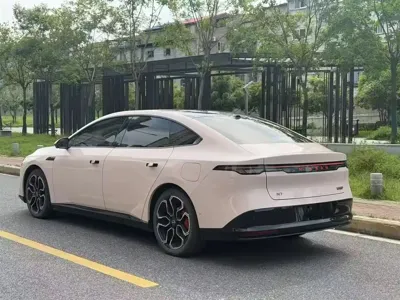 Nissan N7