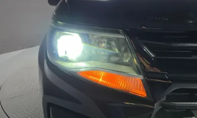 ChevroletGMDaewoo Colorado