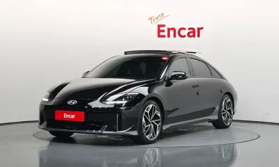 Hyundai Ioniq6