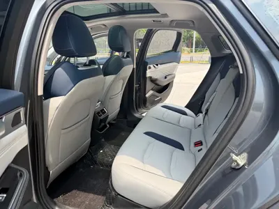 Geely Xingrui