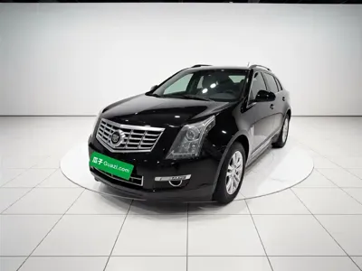 Cadillac SRX
