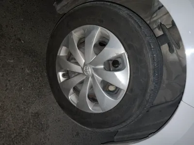 Toyota YARiS L Zhi Xuan