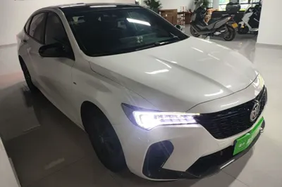 Buick Verano