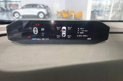 Hyptec GT