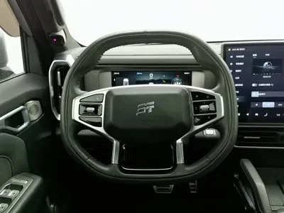 Jetour Traveller