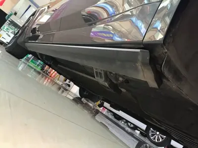 Li Auto Li L8